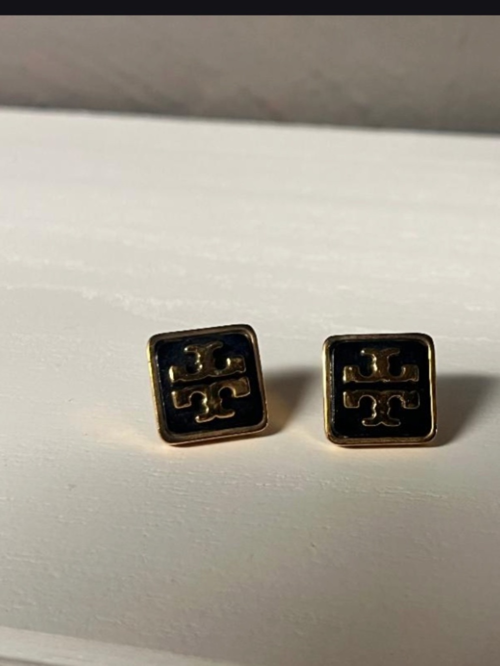 tory burch earrings